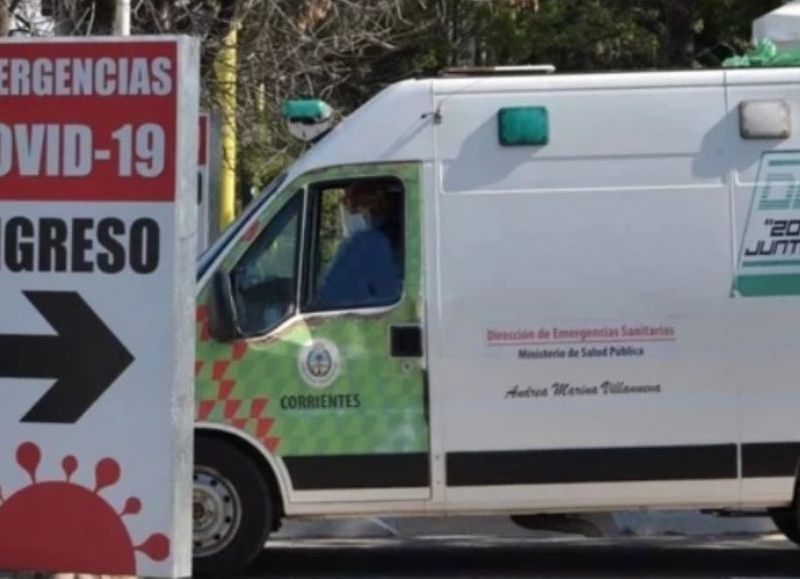 Coronavirus en: reportaron dos nuevas muertes y 16 contagios en la provincia