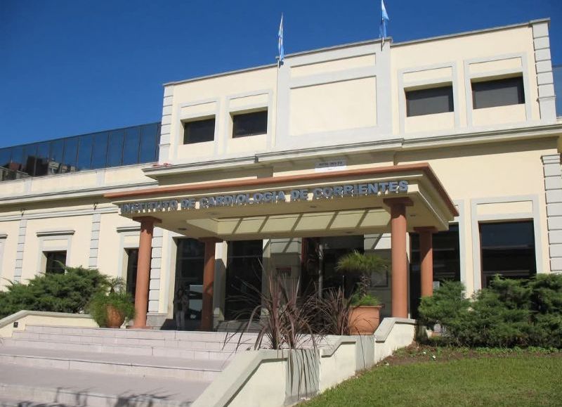La provincia amplia el Cardiológico para seguir afianzando la excelencia médica