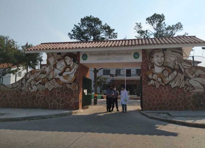 Con los contagios amesetados, los decesos por Covid-19 siguen en aumento en la provincia