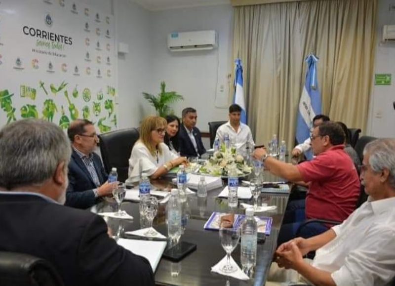 Educación anunció que la semana próxima se abrirán las negociaciones por las paritarias docentes