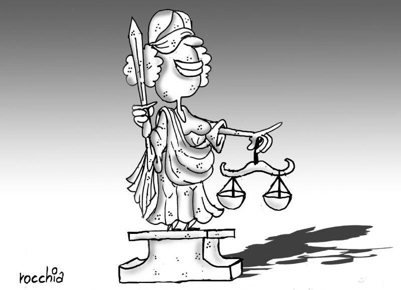 Santa Rosa: cuestionan una probation otorgada con graves errores jurídicos y sin resolución firme