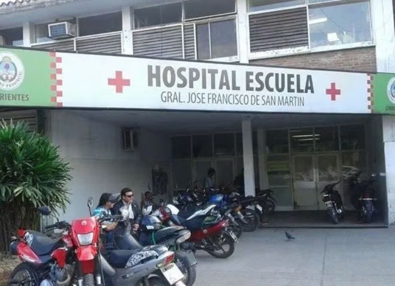 Murió una mujer que había sido asaltada y arrastrada por motochorros