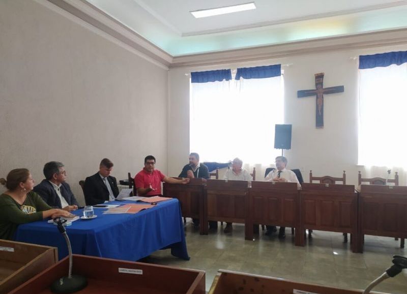 Esquina: ediles aprobaron la ordenanza de tolerancia 0 de alcohol al volante