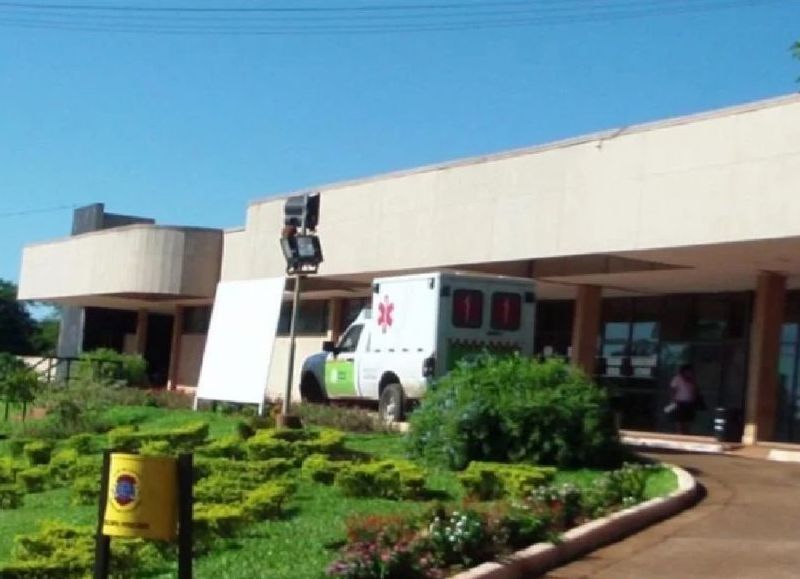 Santo Tomé: médicos ladrones exigían el pago de un plus de treinta mil pesos para operar a una joven