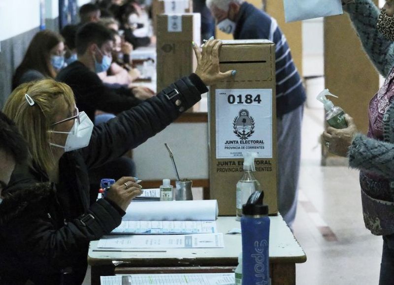 La Justicia Nacional Electoral rechazó el planteo de ECO sobre la adhesión de boletas en 3 comunas