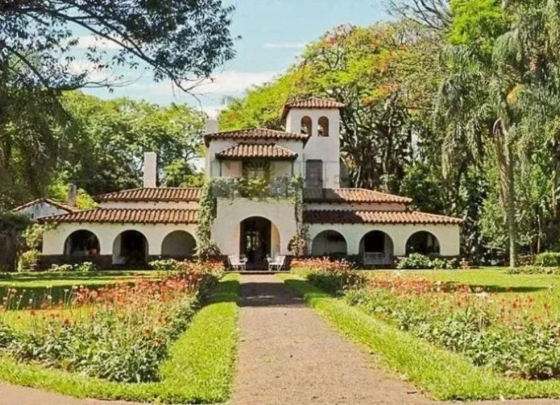 Sindicato desmintió despidos en el establecimiento yerbatero Las Marías en Virasoro