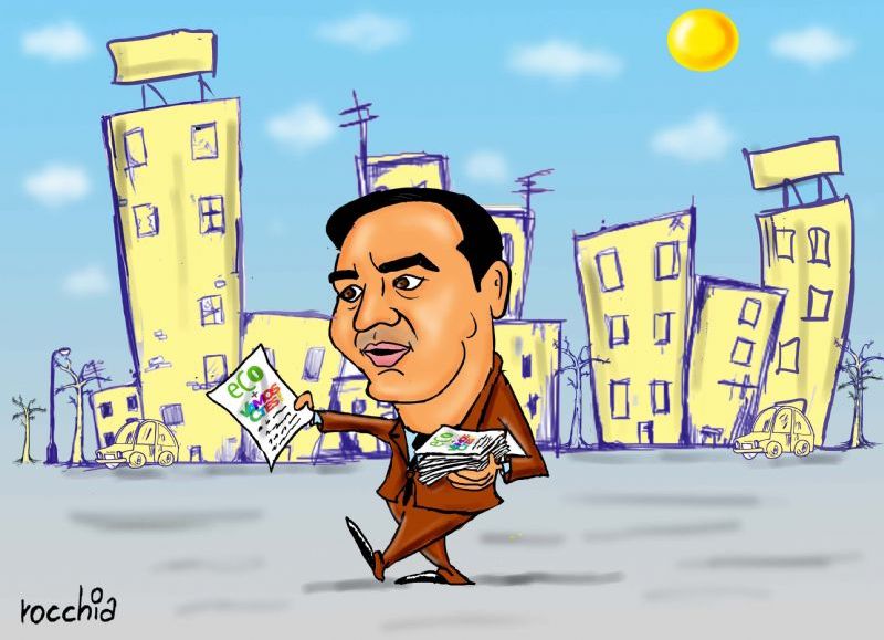 Tras el debate presidencial, Valdés consideró que "se notó una complicidad entre Massa y Milei"