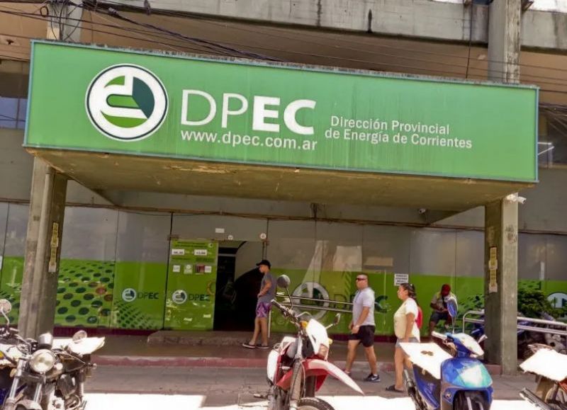 Se presentó la demanda colectiva contra la DPEC por abuso tarifario