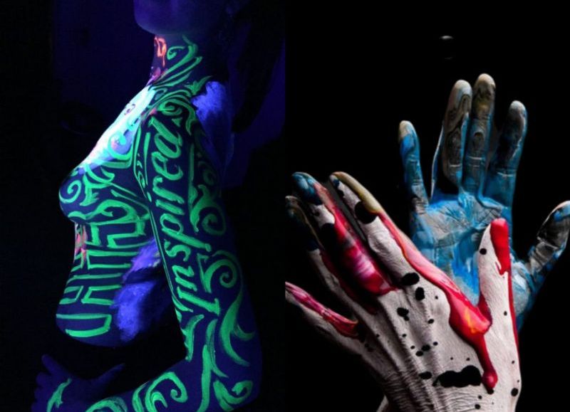 El instituto de Cultura de Corrientes le abre las puertas al arte corporal con "Mba'eporã Rete"