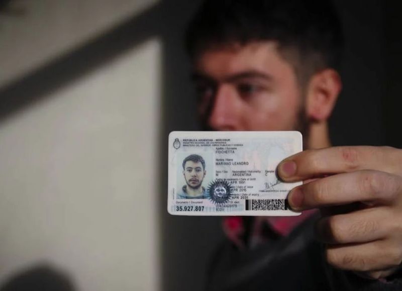 Ciudadanos accederán a sus documentos por primera vez