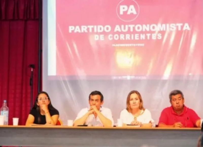 Controversia autonomista: dicen que la intervención del partido es "ilegal"