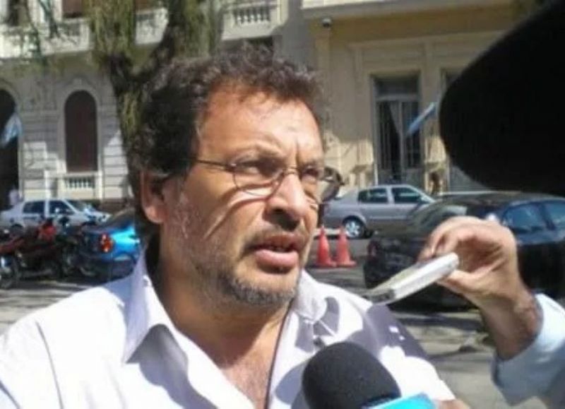 Ajuste: referente de la CGT dijo que "el castigo sigue siendo al bolsillo de la clase trabajadora"