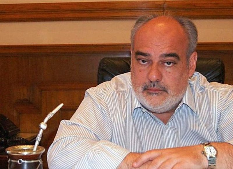 Ricardo Colombi aspira a ser "candidato a gobernador en las elecciones provinciales del 2025"