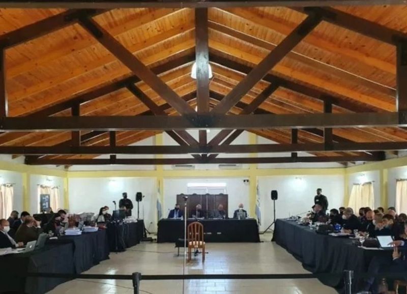 Paso de los Libres: condenas de hasta 5 años a empresarios y funcionarios de la aduana