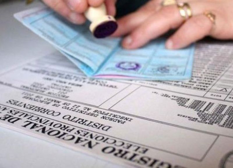 En la provincia arrancó la veda electoral: ¿qué no se puede hacer?