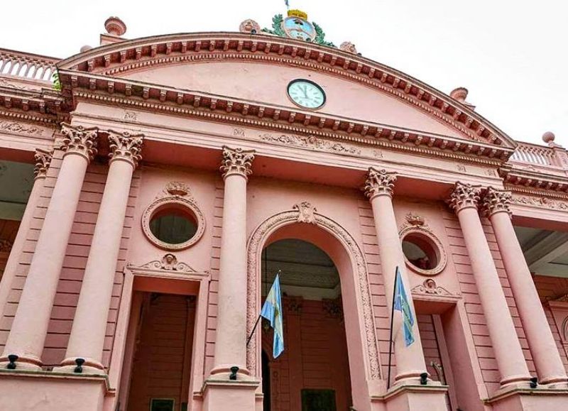 ¡Parece que sí hay plata! La Coparticipación de mayo a la provincia supera los 150 millones de pesos