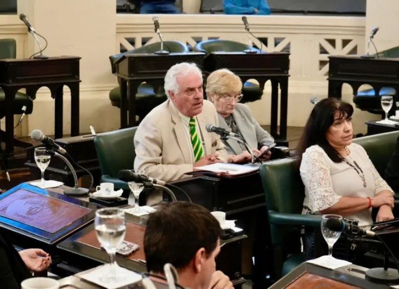 Debate sobre la Ley de Narcomenudeo a fin de fortalecer la lucha contra el narcotráfico