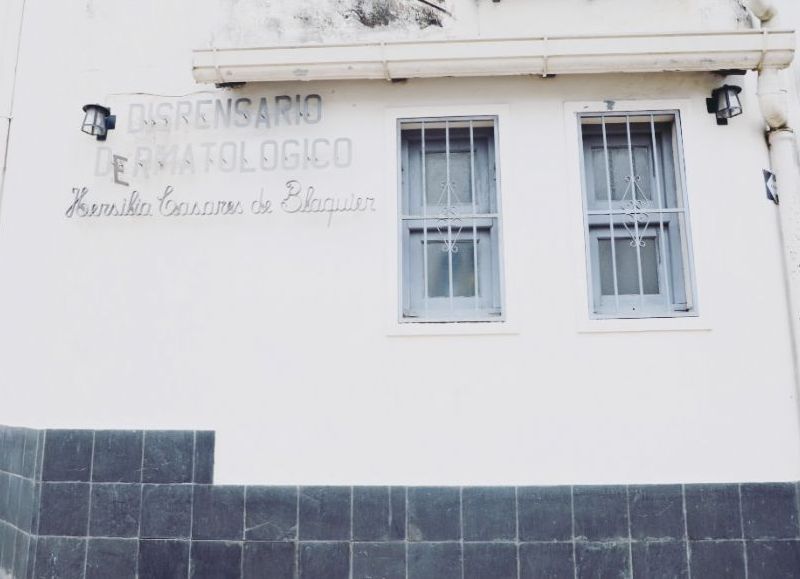 Salud Pública provincial concientiza sobre el Cáncer de Piel