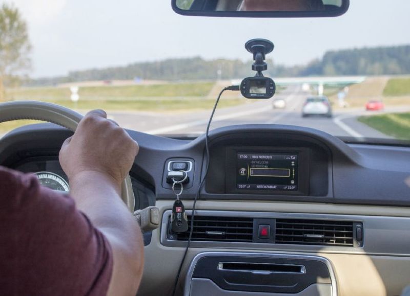 Seguridad inteligente sobre ruedas: el futuro de la videovigilancia móvil en Argentina