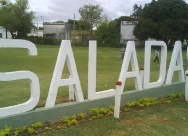 Saladas: liberan los estrictos controles en los accesos tras la disminución de contagios