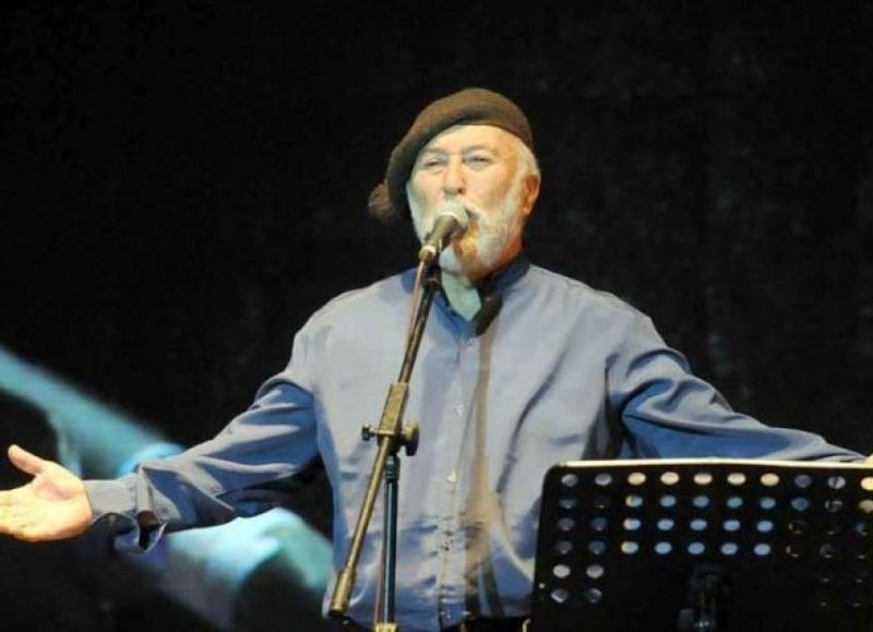Dolor por el fallecimiento del Pai Julián Zini
