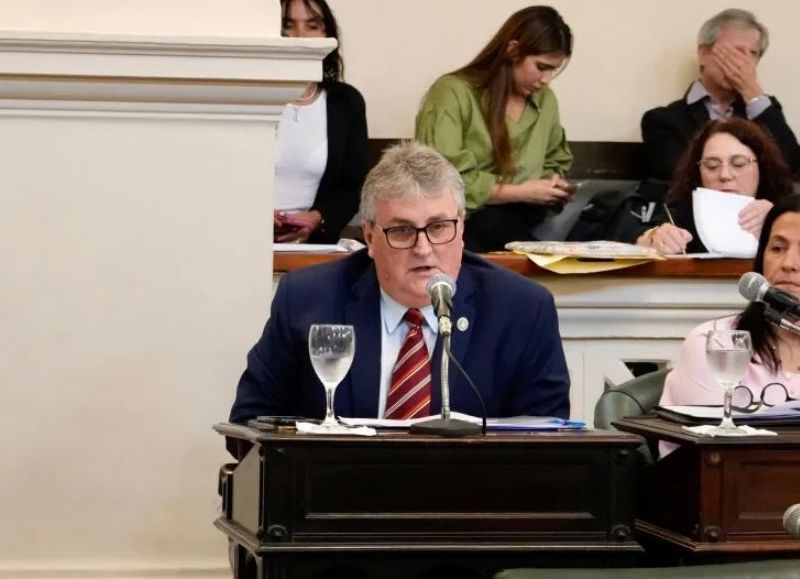 VIDEO | Diputados dio media Sanción para la Ley de Régimen de Concurso Excepcional Docente