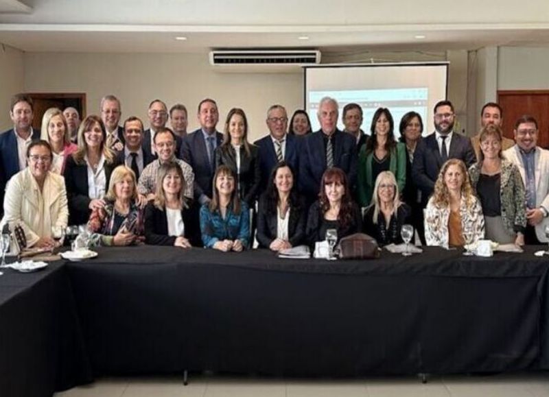 Jueces penales de Corrientes se reunirán para fortalecer el servicio de justicia provincial