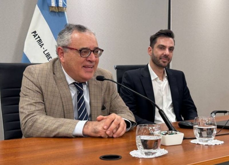 “Detrás de cada legajo hay una historia”: el Poder Judicial reafirma su compromiso con la niñez