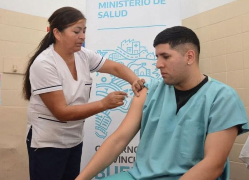 Salud Pública comunicó dos casos de Influenza A H3N2 subclado k en Corrientes