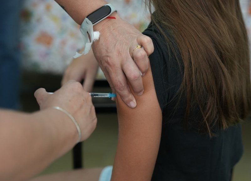 Salud Pública insta a completar esquemas de vacunación