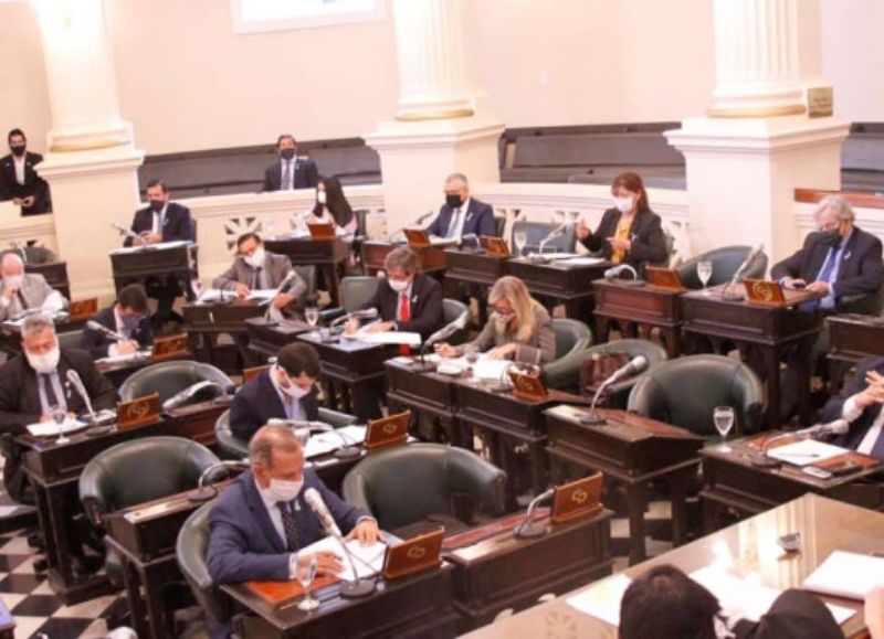 Diputados del Frente de Todos piden informes a Educación sobre la extensión horaria en las escuelas