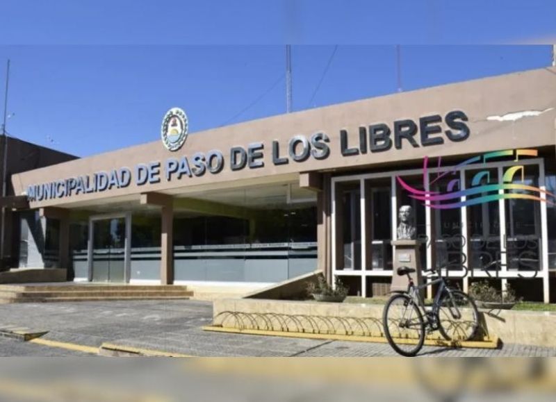 Paso de los Libres: una empleada denunció que fue despedida por dar "me gusta" a un candidato opositor