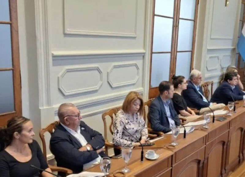 Ediles opositores exigen informes al intendente Tassano por obras en el Parque Camba Cuá de capital