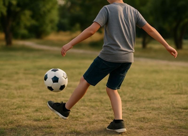 Buscan familia para un adolescente de 13 años en situación de adoptabilidad en Virasoro