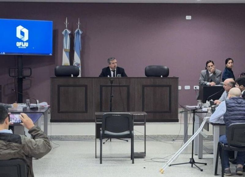 Condenan al ex intendente Caram y suspenden del cargo al concejal Sánchez en Mercedes