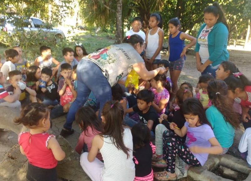 Iglesia Cristiana Internacional continúa con actividades benéficas Iglesia Cristiana Internacional continúa con actividades benéficas
