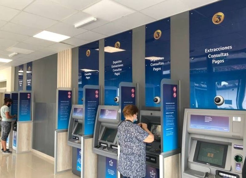 Plus de Refuerzo: Valdés dio a conocer el cronograma de pago del adicional de marzo