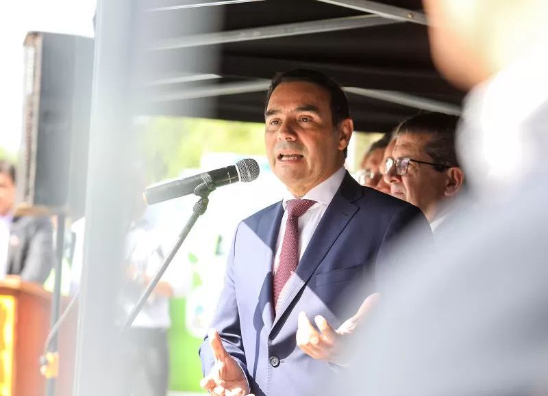 El radicalismo provincial se abre espacio a través del hermano de Gustavo Valdés