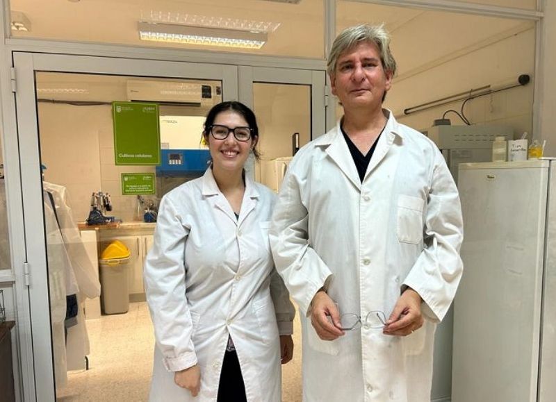 Ensayan la eficacia antiinfalamtoria y anticancerígena de especies autóctonas del Iberá