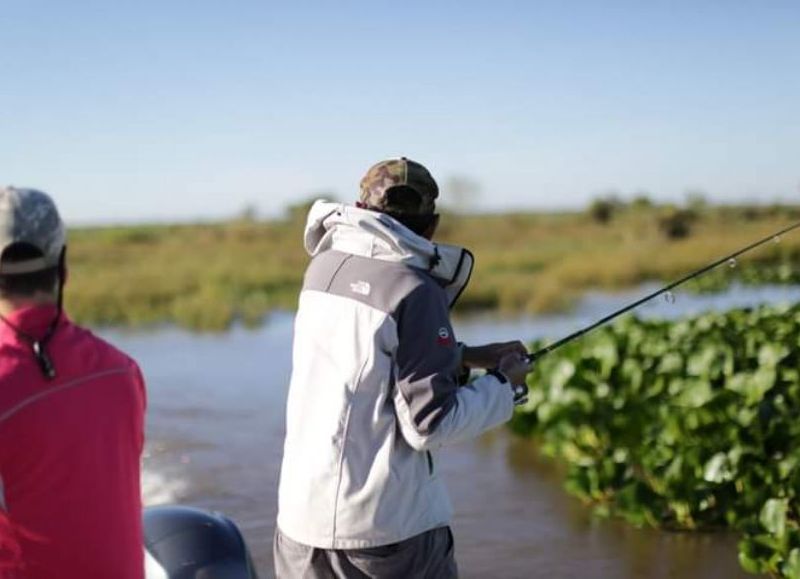Goya alista su infraestructura turística para el feriado extra largo