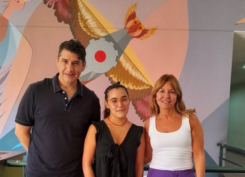 Cómo la pandemia incidió en algunos espacios de formación profesional de Corrientes