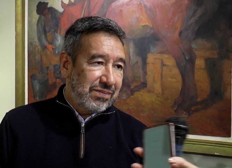 La Provincia organiza la Feria del Libro 2023