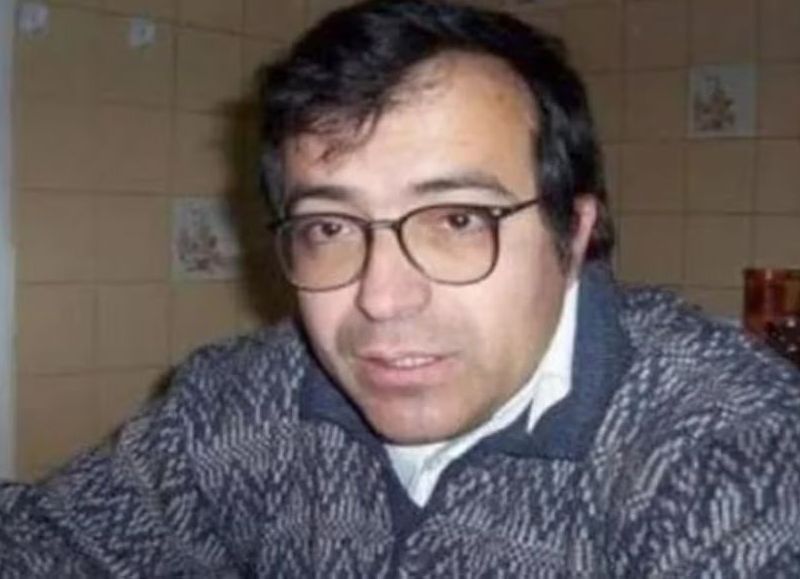 El máximo tribunal ordenó la detención del cura Domingo Pacheco