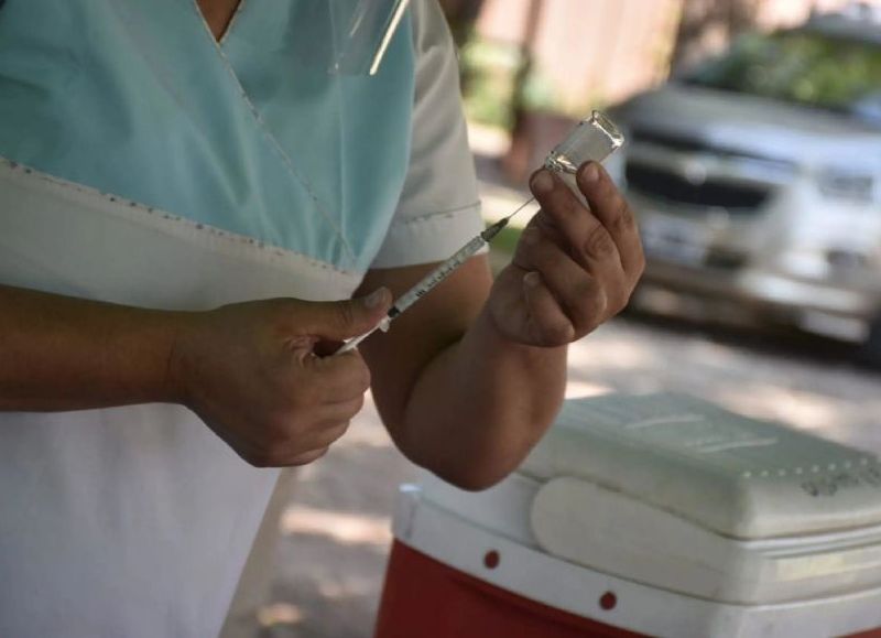 El Gobierno provincial aconseja a viajeros vacunarse contra la fiebre amarilla