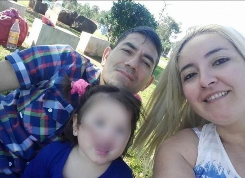 Santo Tomé: le dieron perpetua a una mujer policía que mató a su marido porque la quiso dejar