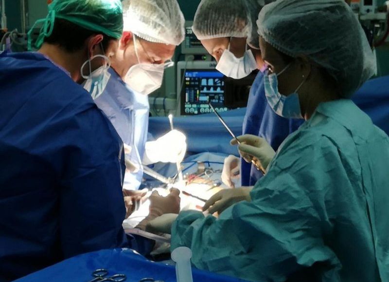 La justicia correntina autorizó un trasplante renal entre personas vivas no emparentadas