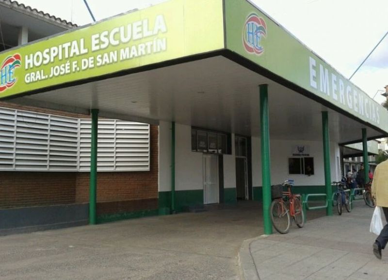 En los hospitales y centros de salud de la provincia ya se otorgaron más de 500.000 Turnos Web