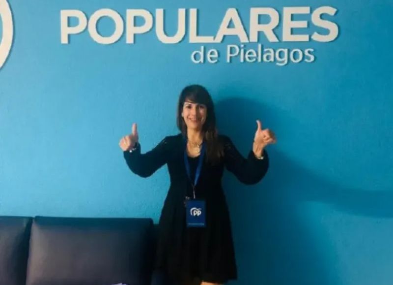 Una correntina ganó las elecciones y será alcaldesa de un pueblo de España