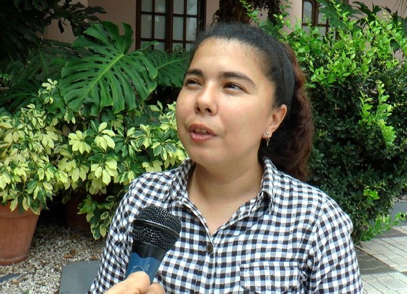 Invitan a profundizar conocimientos en la prevención del "grooming"