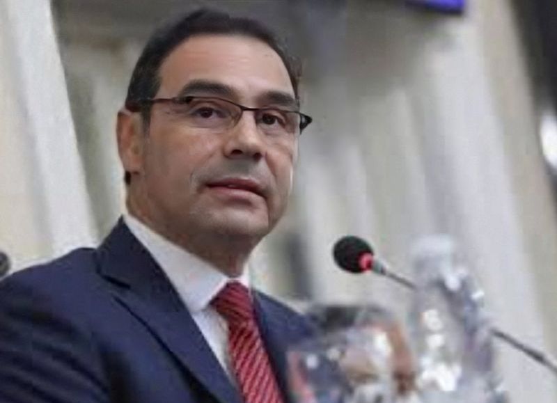 Valdés reunió a los militantes radicales y bajó línea de cara a las internas